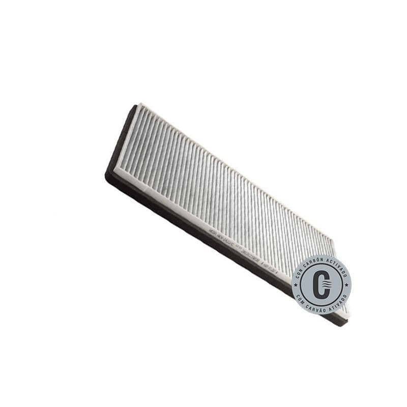 Filtro de Cabine com Carvão Ativado - Wega - AKX-1422/C - (3)