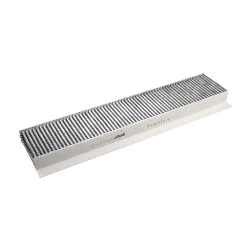 Filtro de Cabine com Carvão Ativado - Wega - AKX-1433/C - (1)