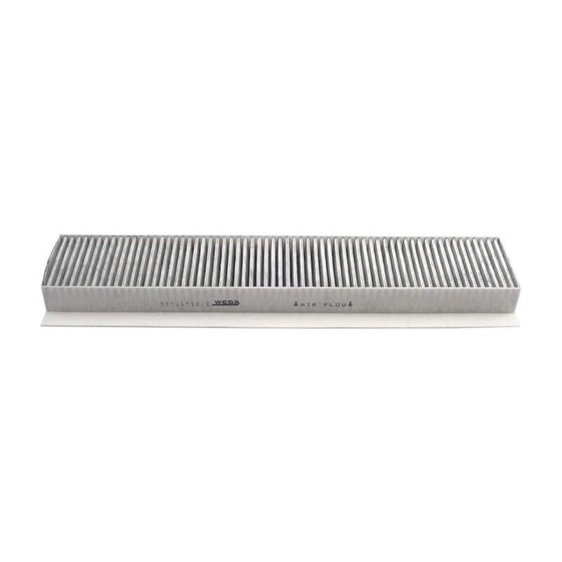 Filtro de Cabine com Carvão Ativado - Wega - AKX-1433/C - (2)