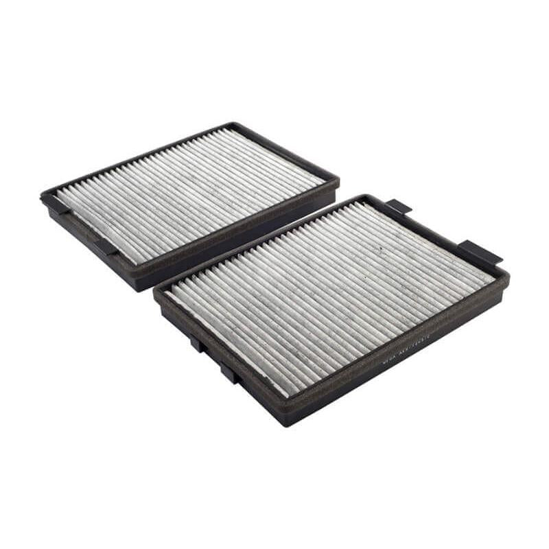 Filtro de Cabine com Carvão Ativado - Wega - AKX-1465/C - (1)