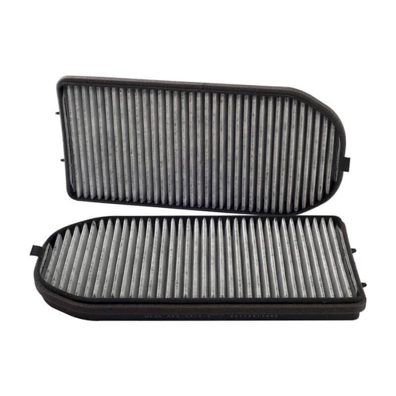 Filtro de Cabine com Carvão Ativado - Wega - AKX-1510/C - (1)