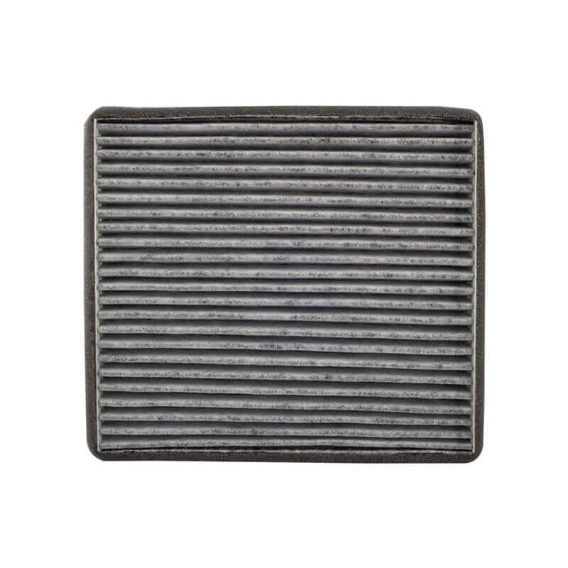 Filtro de Cabine com Carvão Ativado - Wega - AKX-1962/C - (2)