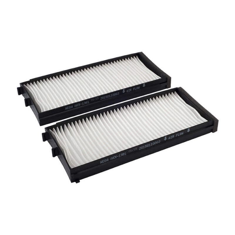Filtro de Cabine - Wega - AKX-1981 - (1)