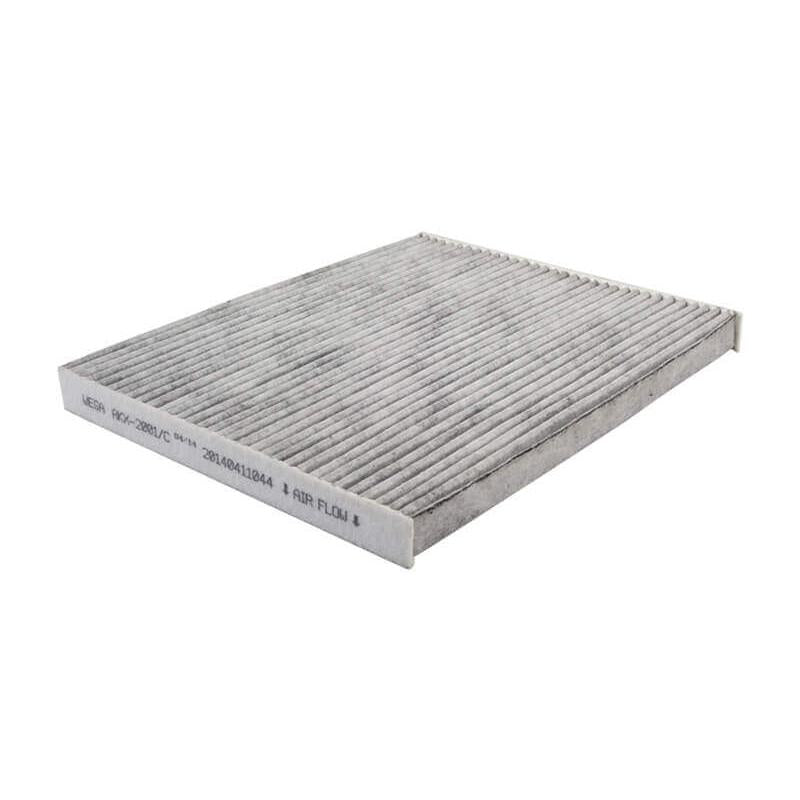 Filtro de Cabine com Carvão Ativado - Wega - AKX-2001/C - (1)