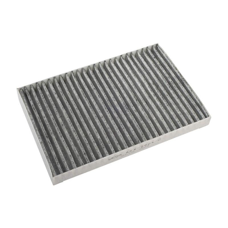 Filtro de Cabine com Carvão Ativado - Wega - AKX-2004/C - (1)
