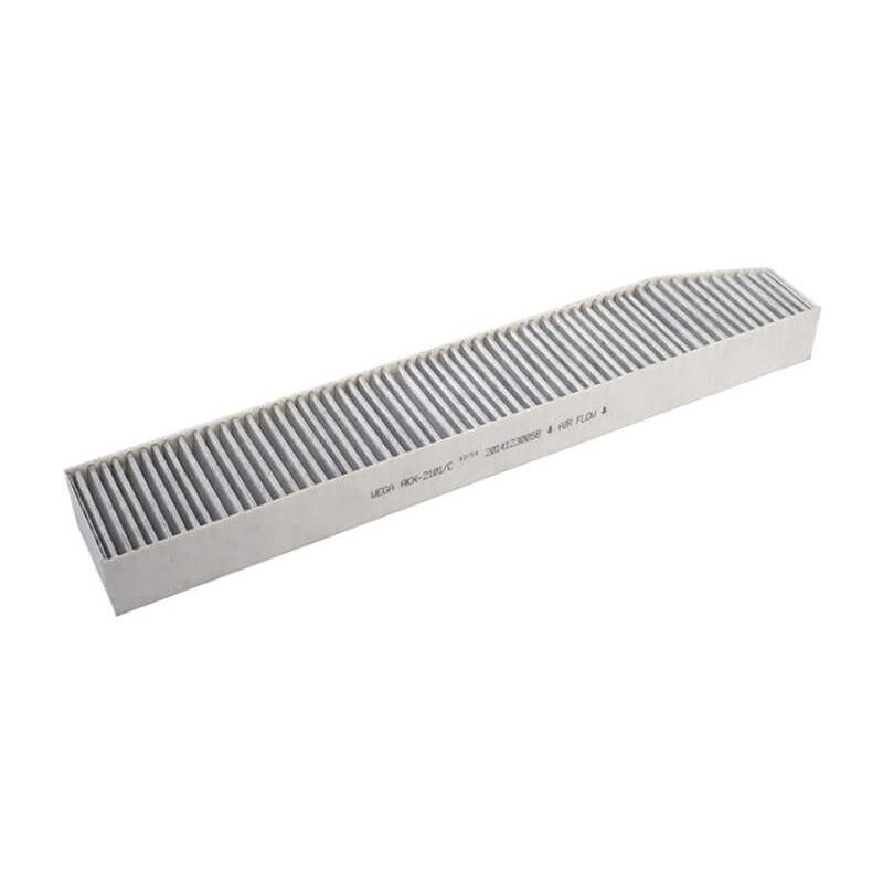 Filtro de Cabine com Carvão Ativado - Wega - AKX-2101/C - (1)