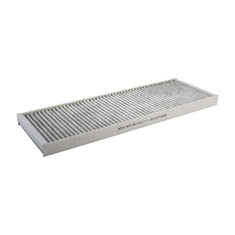 Filtro de Cabine com Carvão Ativado - Wega - AKX-35110/C - (1)
