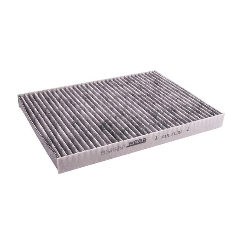 Filtro de Cabine com Carvão Ativado - Wega - AKX-35132/C - (1)