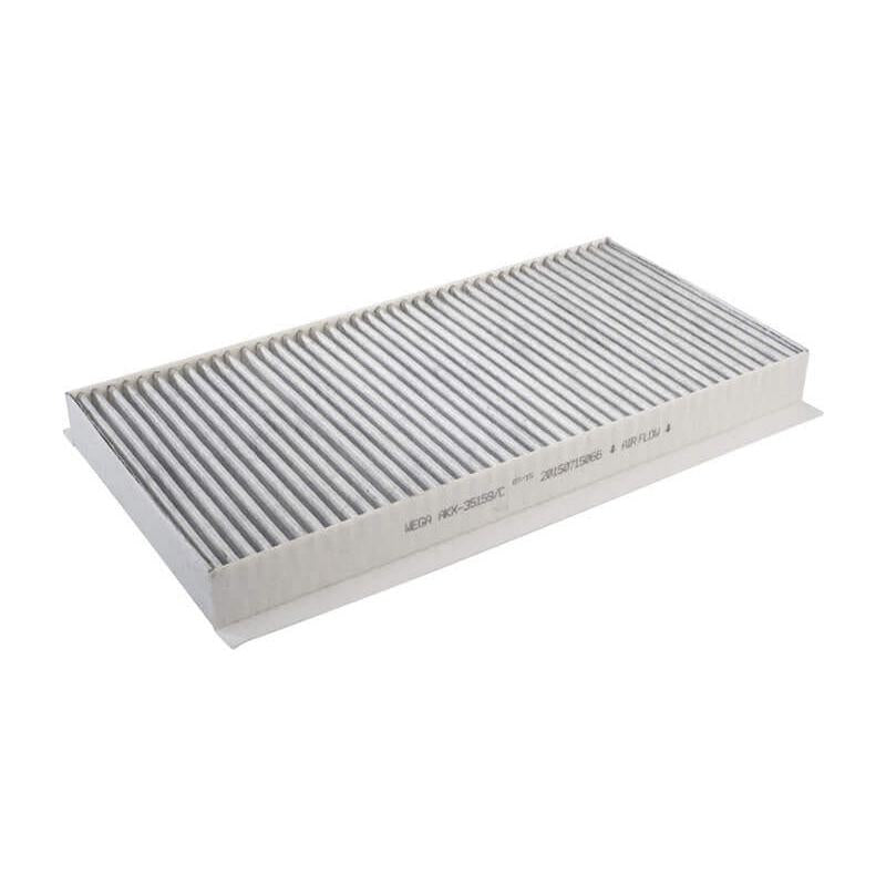 Filtro de Cabine com Carvão Ativado - Wega - AKX-35159/C - (1)