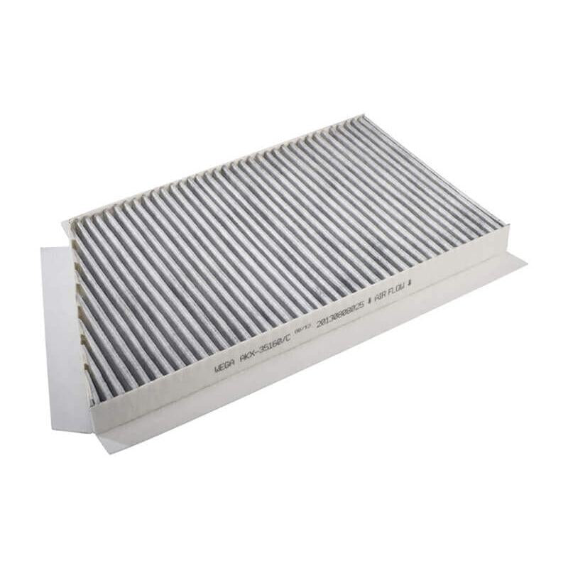 Filtro de Cabine com Carvão Ativado - Wega - AKX-35160/C - (1)
