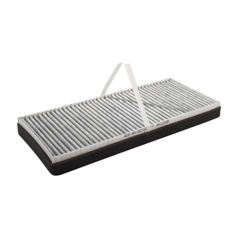 Filtro de Cabine com Carvão Ativado - Wega - AKX-35174/C - (1)