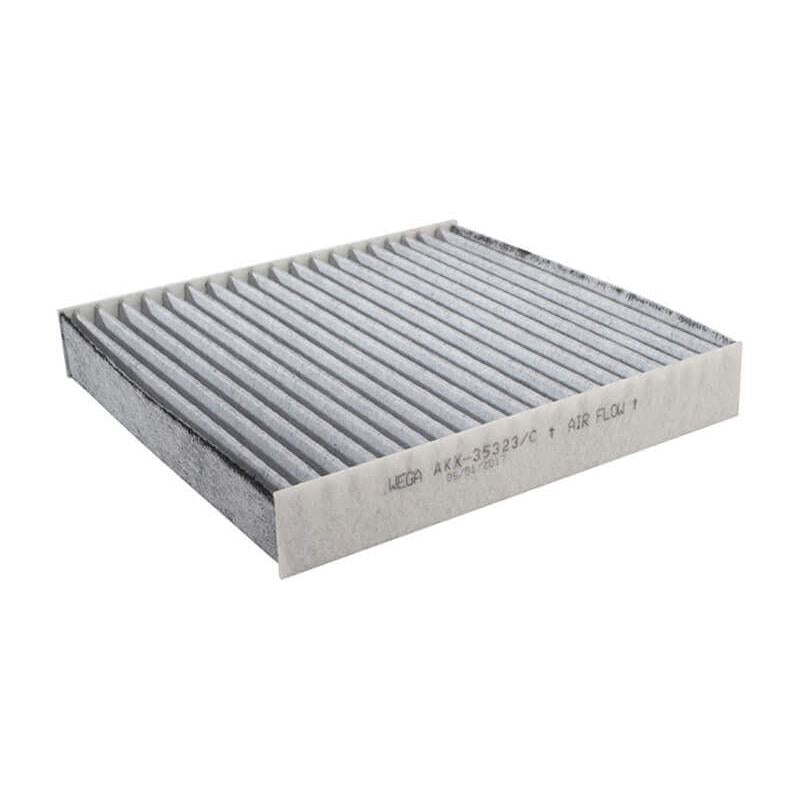 Filtro de Cabine com Carvão Ativado - Wega - AKX-35323/C - (1)