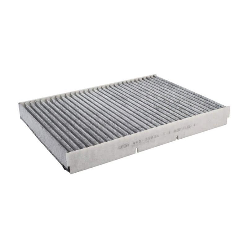Filtro de Cabine com Carvão Ativado - Wega - AKX-35634/C - (1)