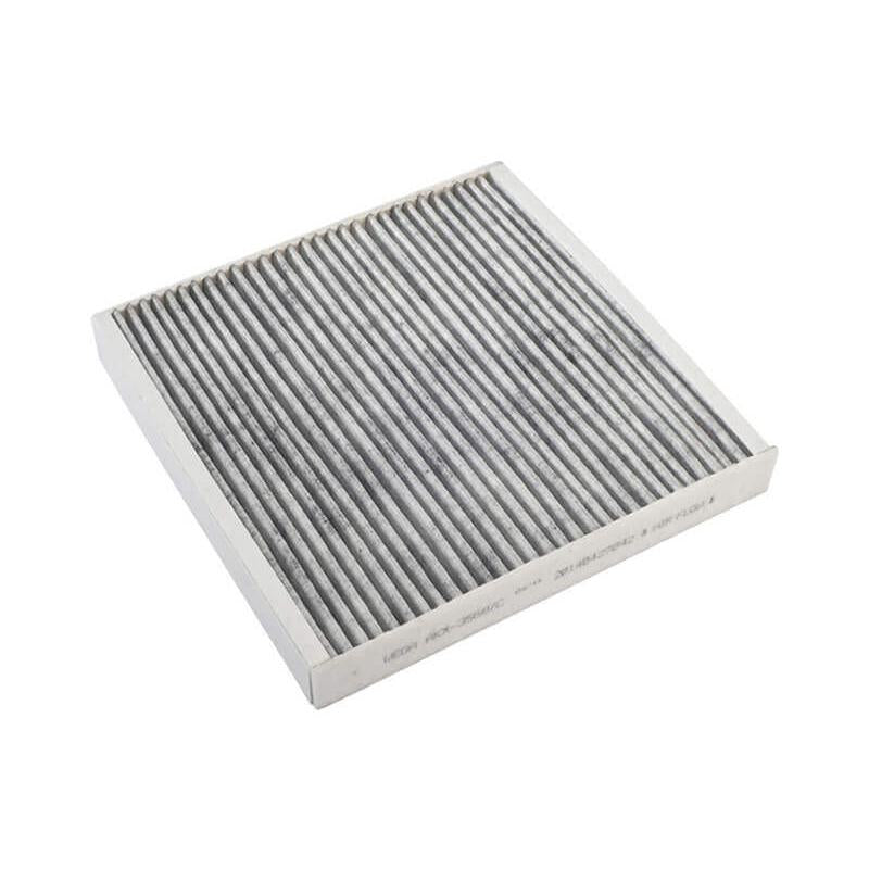 Filtro de Cabine com Carvão Ativado - Wega - AKX-3568/C - (1)