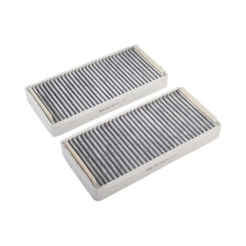 Filtro de Cabine com Carvão Ativado - Wega - AKX-3571/C - (1)