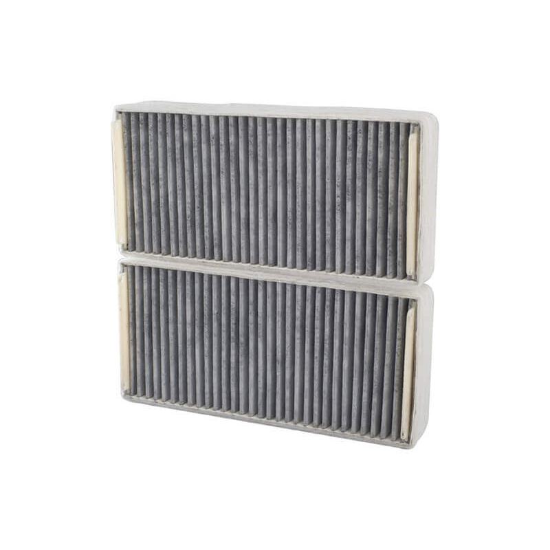 Filtro de Cabine com Carvão Ativado - Wega - AKX-3571/C - (2)