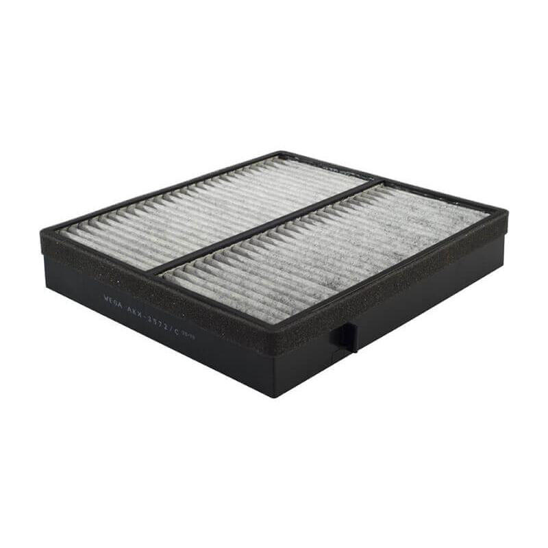 Filtro de Cabine com Carvão Ativado - Wega - AKX-3572/C - (1)