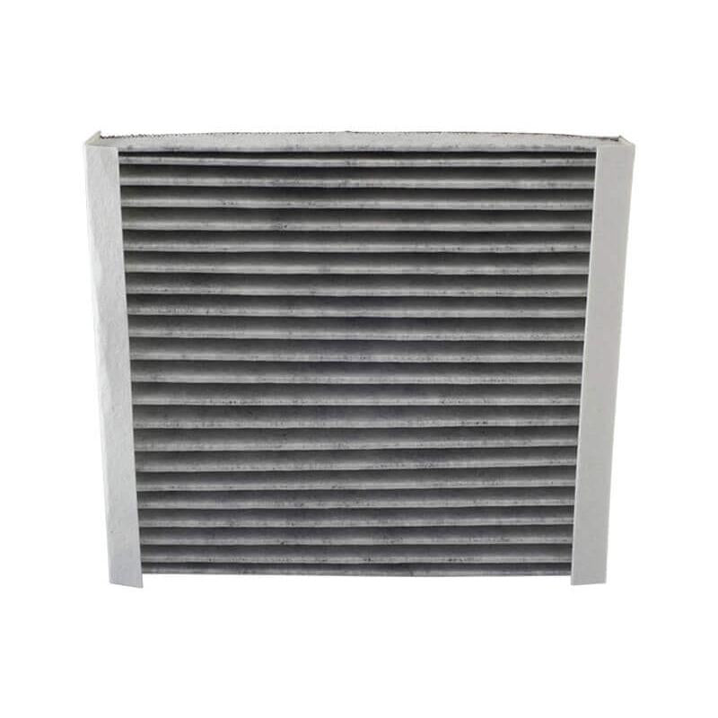 Filtro de Cabine com Carvão Ativado - Wega - AKX-35722/C - (2)