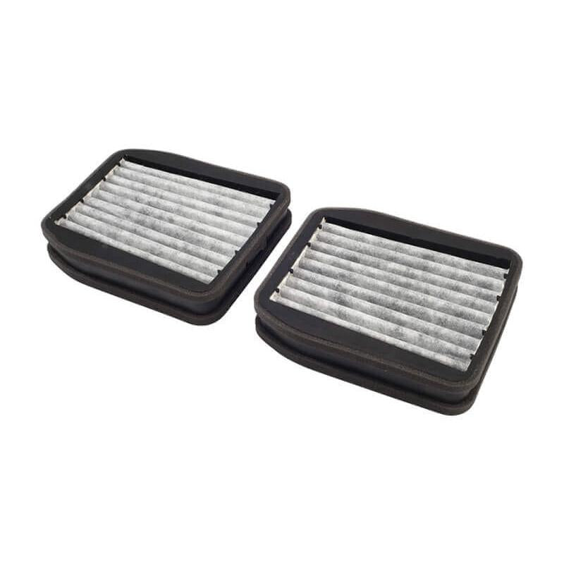 Filtro de Cabine com Carvão Ativado - Wega - AKX-3573/C - (1)