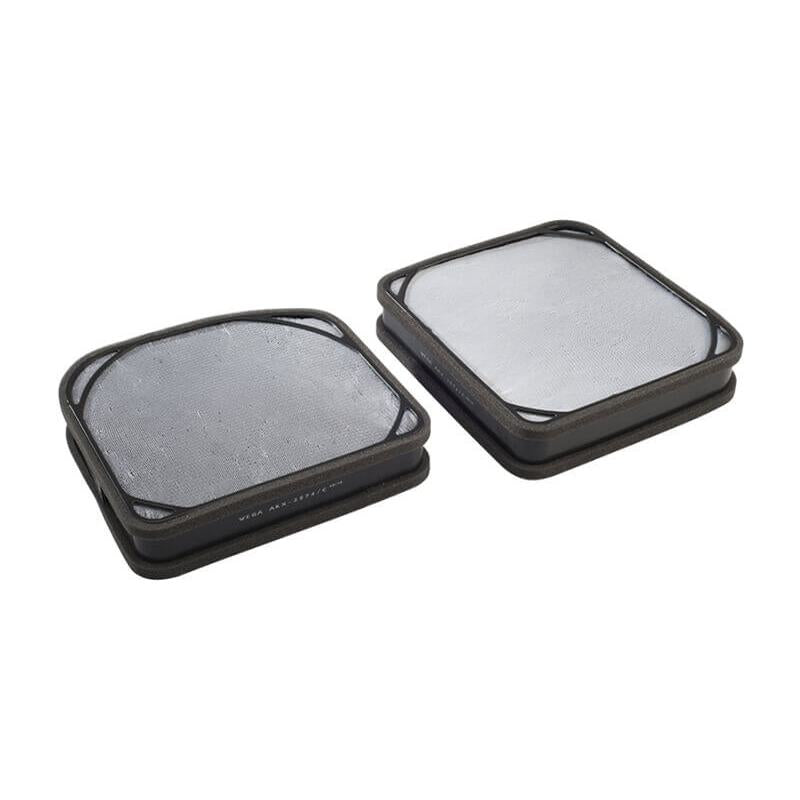 Filtro de Cabine com Carvão Ativado - Wega - AKX-3574/C - (1)