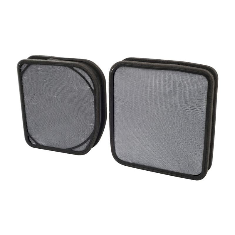Filtro de Cabine com Carvão Ativado - Wega - AKX-3574/C - (2)