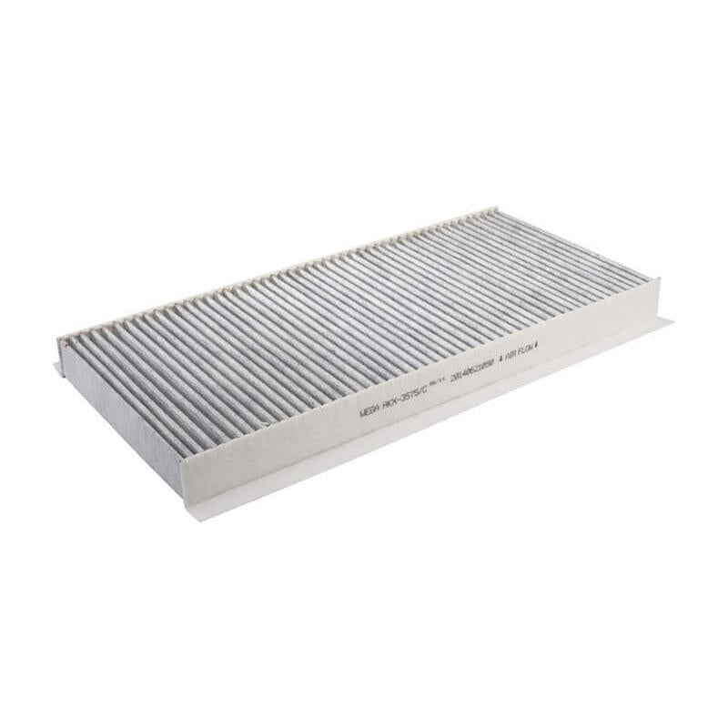 Filtro de Cabine com Carvão Ativado - Wega - AKX-3575/C - (1)