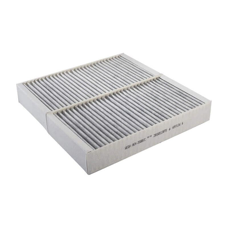 Filtro de Cabine - Carvão Ativado - Wega - AKX3580/C - (1)