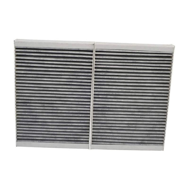 Filtro de Cabine com Carvão Ativado - Wega - AKX-3585/C - (1)