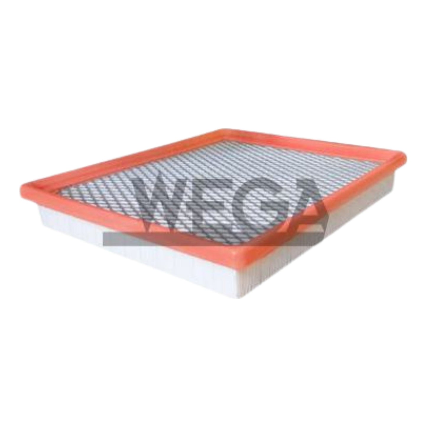 Filtro de Ar - Wega - JFA989 - (1)