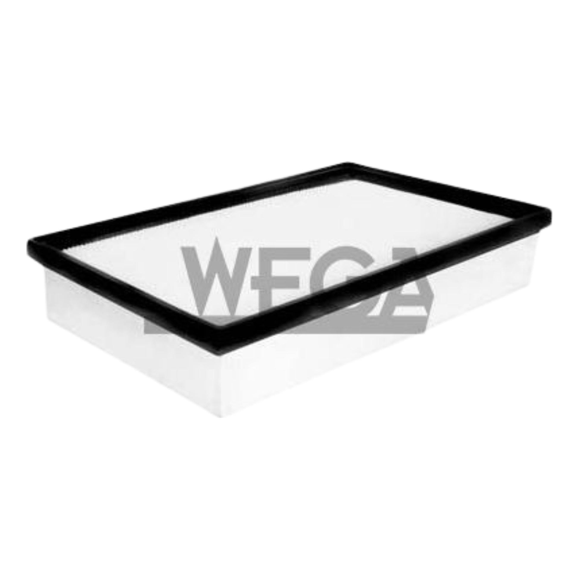 Filtro de Ar - Wega - JFAK04/1 - (1)