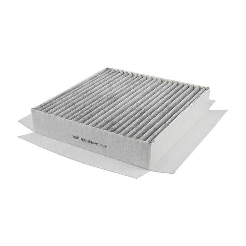 Filtro de Cabine com Carvão Ativado - Wega - AKX-3520/C - (1)