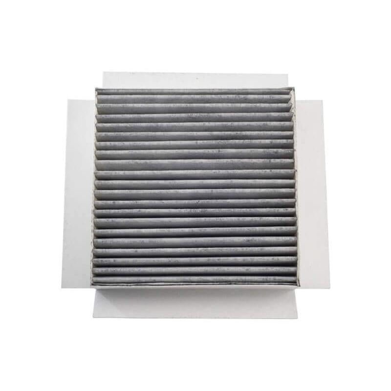 Filtro de Cabine com Carvão Ativado - Wega - AKX-3520/C - (3)