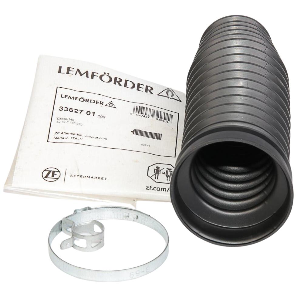Coifa da Caixa de Direção - LEMFÖRDER - 33627 01 - (1)