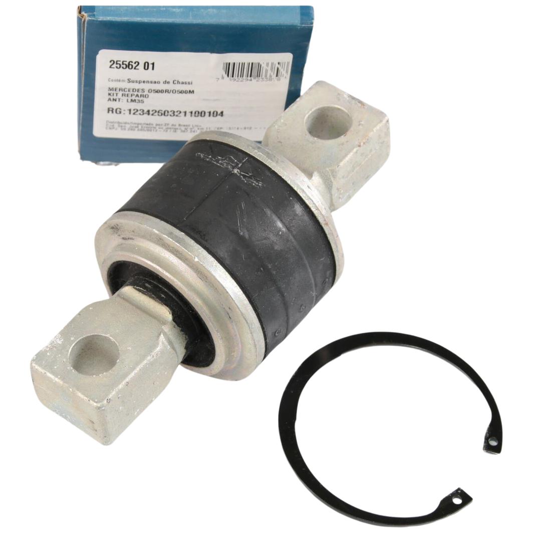 Kit Reparo Braço Oblíquo - LEMFÖRDER - 25562 01 - (1)
