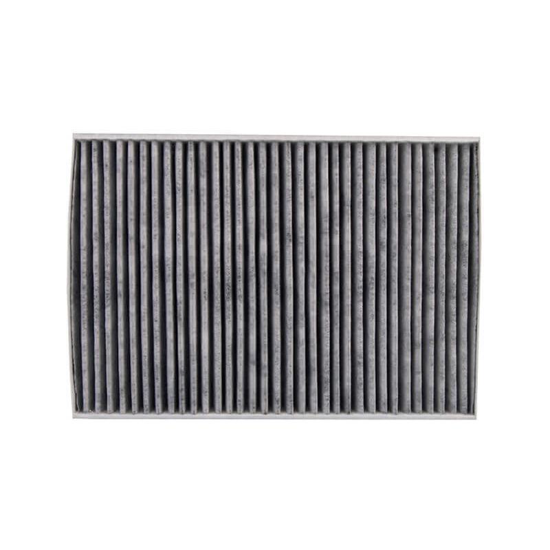 Filtro de Cabine com Carvão Ativado - Wega - AKX-1118/CF - (2)