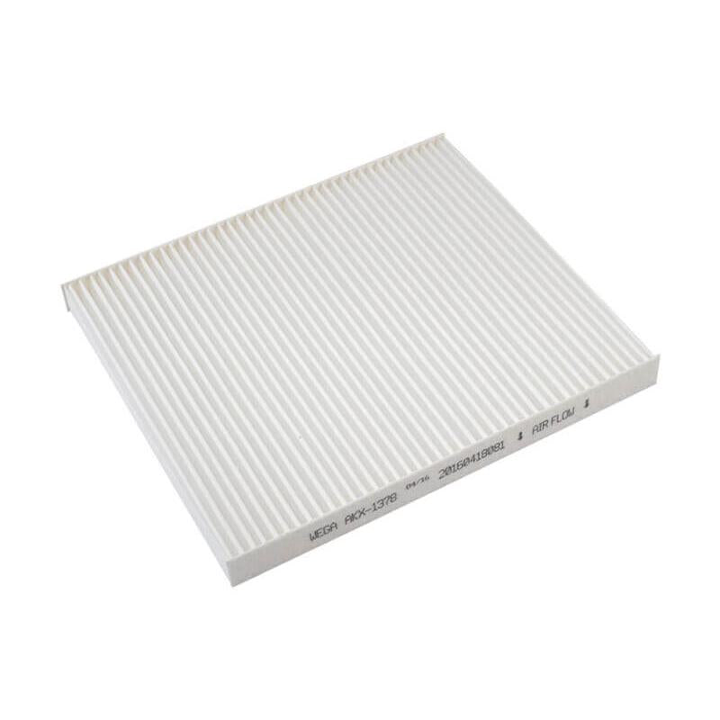 Filtro de Cabine sem Carvão - Wega - AKX-1378 - (1)