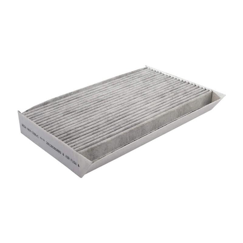 Filtro de Cabine com Carvão Ativado - Wega - AKX-1396/C - (1)