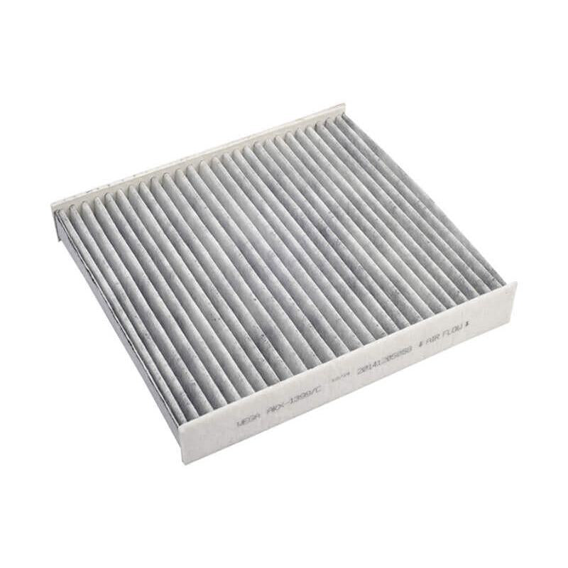 Filtro de Cabine com Carvão Ativado - Wega - AKX-1399/C - (1)
