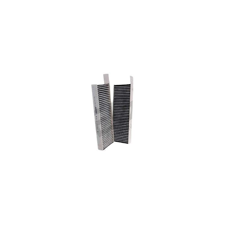 Filtro de Cabine com Carvão Ativado - Wega - AKX-1445/C-2 - (3)