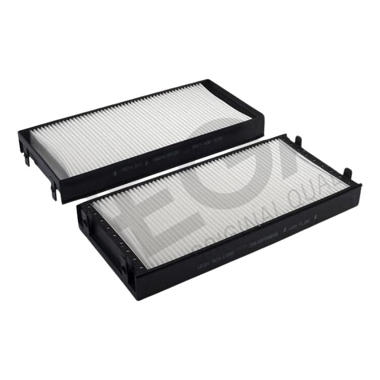 Filtro de Cabine sem Carvão - Wega - AKX-1560-2 - (1)