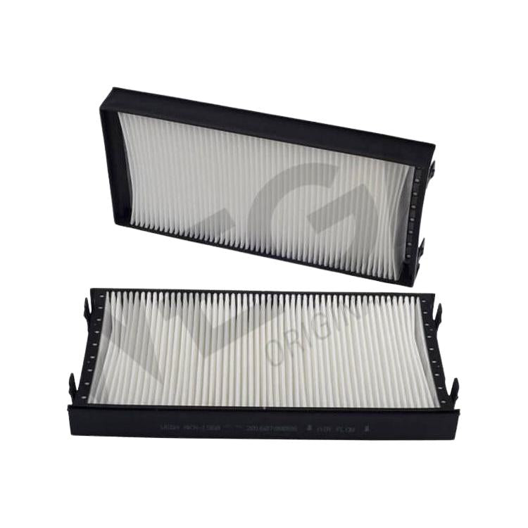 Filtro de Cabine sem Carvão - Wega - AKX-1560-2 - (2)
