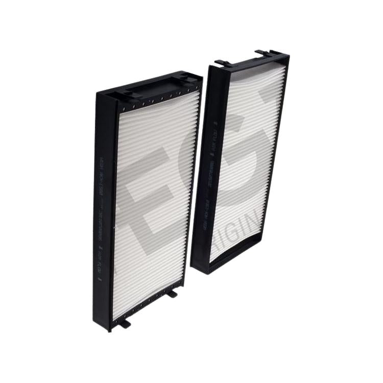 Filtro de Cabine sem Carvão - Wega - AKX-1560-2 - (3)