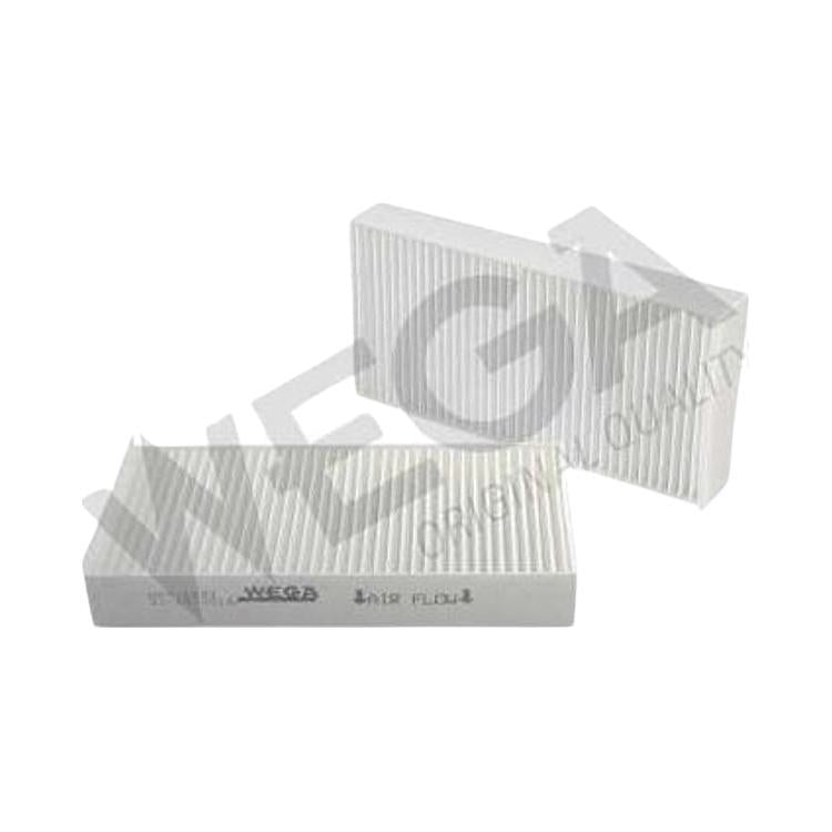 Filtro de Cabine sem Carvão - Wega - AKX-1593F-2 - (2)