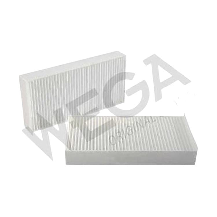 Filtro de Cabine sem Carvão - Wega - AKX-1593F-2 - (3)