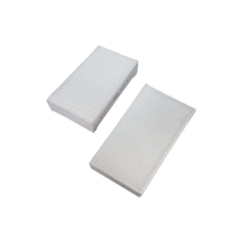 Filtro de Cabine sem Carvão - Wega - AKX-1591F-2 - (1)