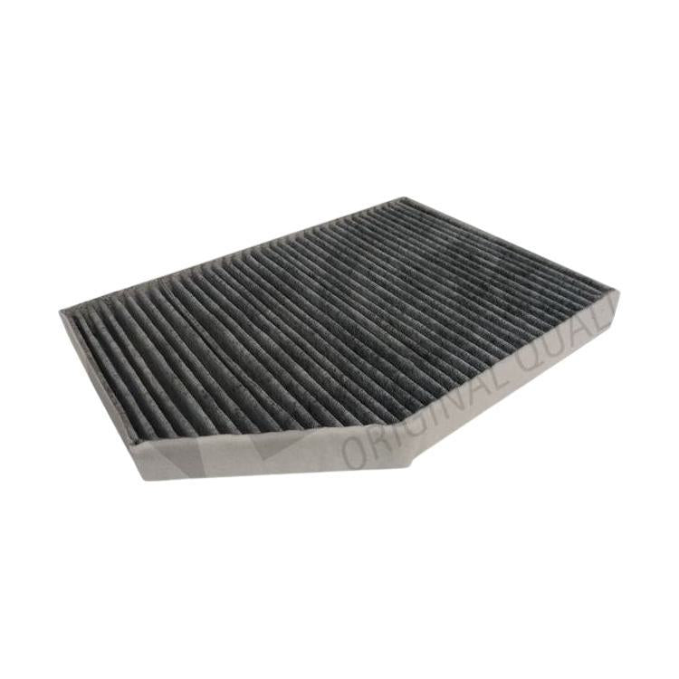 Filtro de Cabine com Carvão Ativado - Wega - AKX-1594/CF - (2)