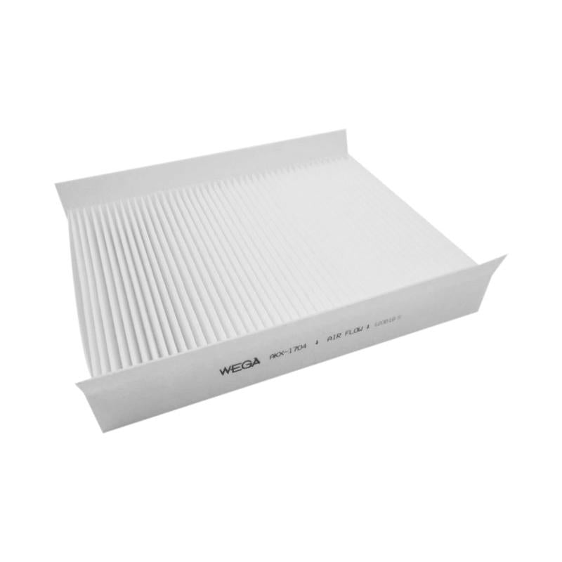 Filtro de Cabine sem Carvão - Wega - AKX-1704 - (1)