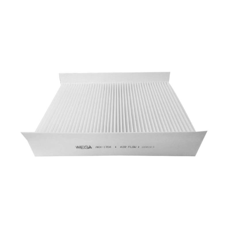 Filtro de Cabine sem Carvão - Wega - AKX-1704 - (2)