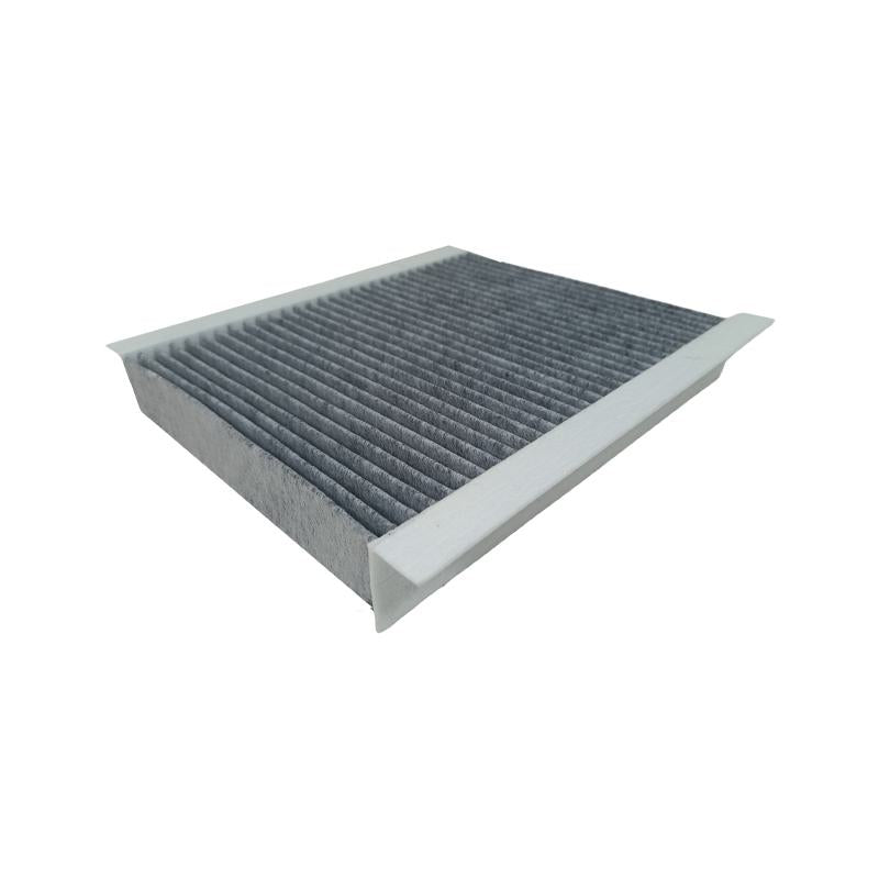 Filtro de Cabine com Carvão Ativado - Wega - AKX-1704/C - (2)