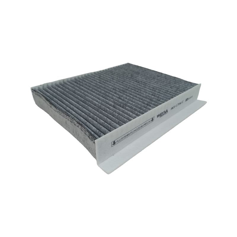 Filtro de Cabine com Carvão Ativado - Wega - AKX-1704/C - (3)